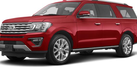 FORD EXPEDITION MAX 2019 1FMJK2AT0KEA31625 image